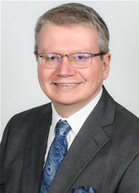 Profile image for Councillor Michael Green