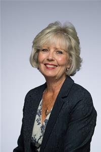 Profile image for Councillor Karen Walton