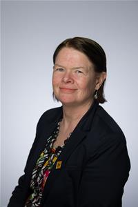 Profile image for Councillor Angela Turner