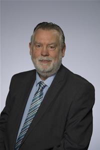 Profile image for Councillor Peter Mullineaux