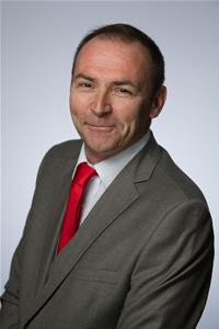 Profile image for Councillor Ian Watkinson