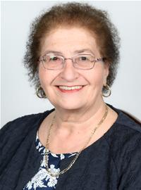 Profile image for Councillor Mary Green