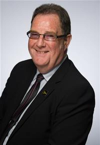Profile image for Councillor David Howarth