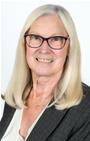 photo of Councillor Julie Buttery