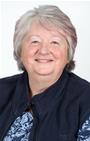 photo of Councillor Jacky Alty