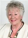 photo of Councillor Margaret Smith